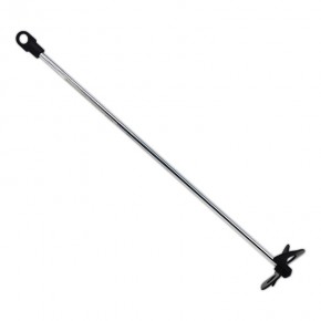 Varilla de Mezcla Anti-burbujas