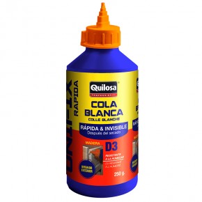 Cola Blanca Carpintero rápida unifex 2