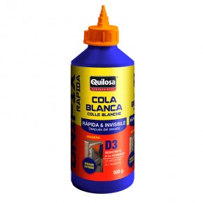 Cola Blanca Carpintero rápida unifex 2