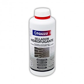 Sellador incoloro hidrofugante