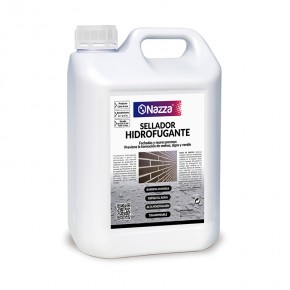 Sellador incoloro hidrofugante