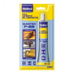 Cola Bunitex P-29 S/Tolu Beige 0.05L