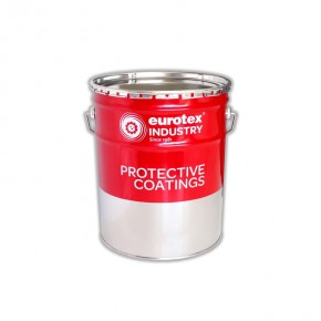 Esmalte de Poliuretano Acrílico Verde Metalizado 4L