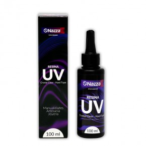 Resina UV