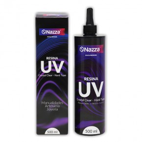 Resina UV