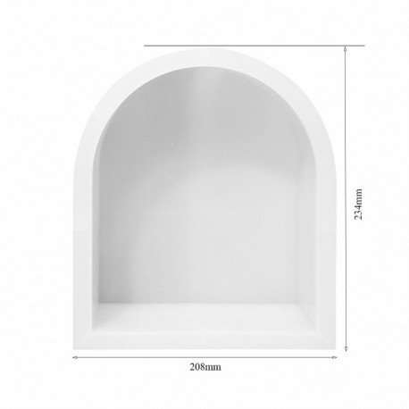 Molde para resina epóxi com forma de ADORNOS...