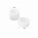 Molde para resina epóxi com forma de ARMAZENAGEM 86 mm DJ-494