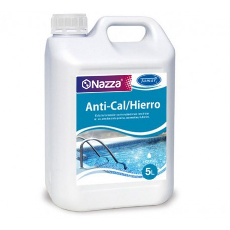 Antical hierro líquido (de 1 a 5 L)