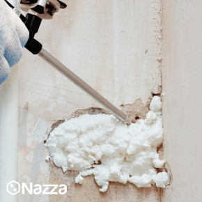 Orbafoam Espuma Poliuretano 750ml. PRO45 2