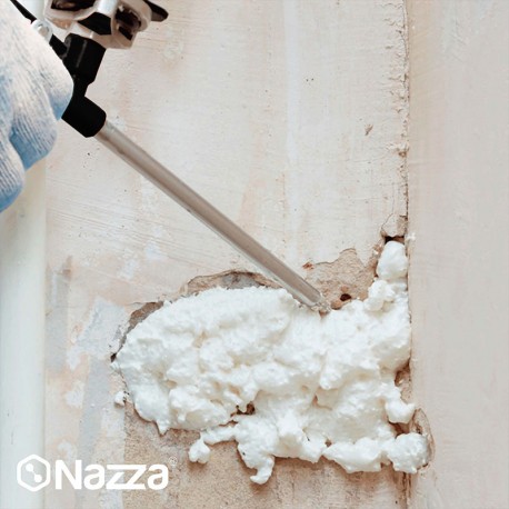 Orbafoam Espuma Poliuretano 750ml. PRO45