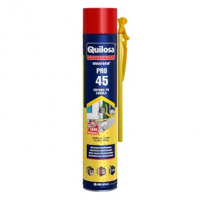 Orbafoam Espuma Poliuretano 750ml. PRO45