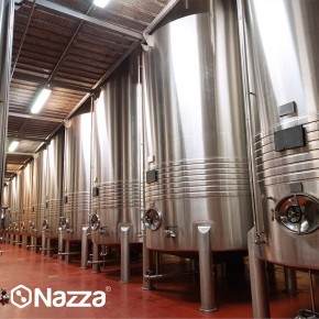 Recubrimiento Epoxi de Uso Alimentario Certificado para Aceite y Vino - OW400 2