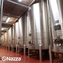 Recubrimiento Epoxi de Uso Alimentario Certificado para Aceite y Vino - OW400