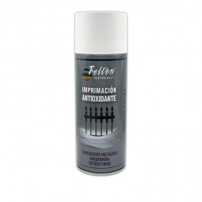 Spray Fly Primer Gris 400ml.