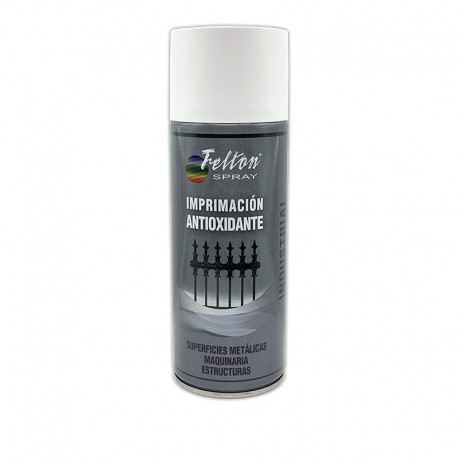 Spray Fly Primer Gris 400ml.