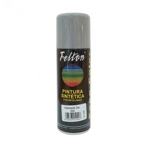 Imprimación sintética gris 200 ml