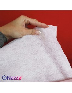 Geotêxtil Tecido de Reforço Impermeabilizante 80gr - 5M2... 2