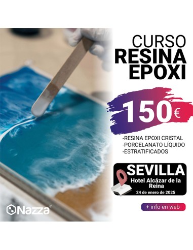 copy of ¡Curso Formativo de Resina Epoxi en...