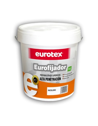 Fixador de Tinta - Eurofixador