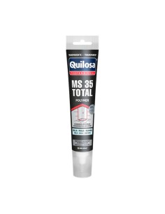 Polímero Sellador de Juntas - Sintex MS35 Plus 300 ml -...