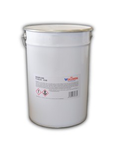 Wollmon P410 AL 25kg.