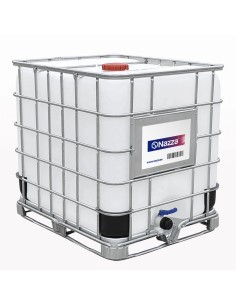 Resina Estireno Acrílica Sem Odor – IBC 895 Kg