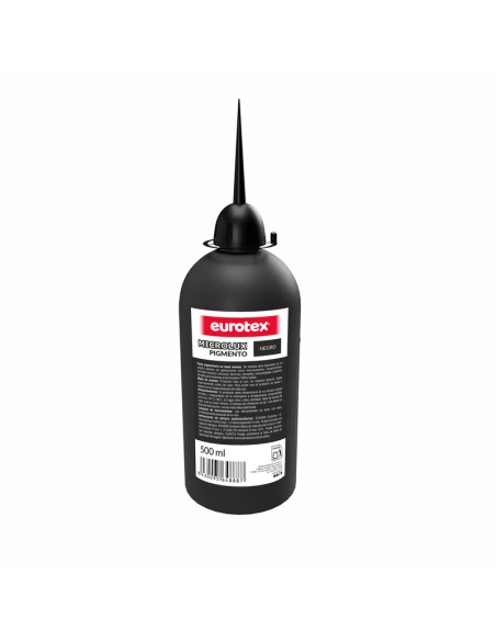 Microlux Pigmento para Microcimento
