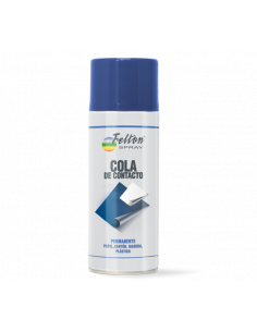 Spray de cola de contacto Felton 400 ml