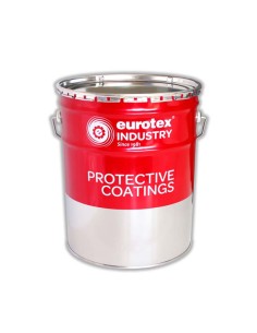 Europrimer Gloss Secagem Rápida AK2000 Verde RAL 6005