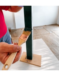 Europrimer Gloss Secagem Rápida AK2000 Verde RAL 6005 2