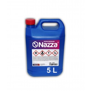 Disolvente sintético Nazza (de 1 a 25 L)