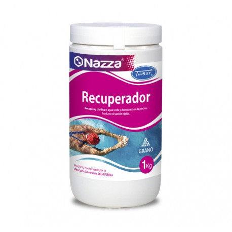Recuperador