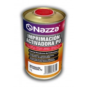 Imprimación activadora