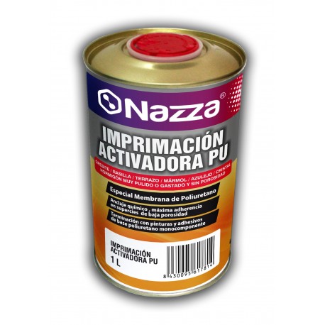 Imprimación activadora