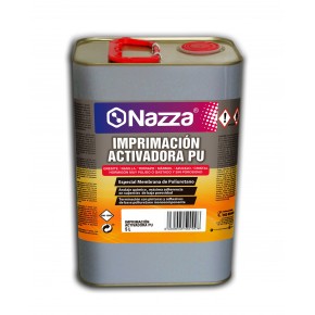 Imprimación activadora