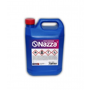 Acetato de Metilo Nazza (de 5 a 25 L)