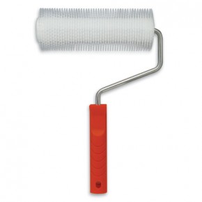 Rodillo Aireador Polietileno 22cm