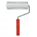 Rodillo Aireador Polietileno 22cm