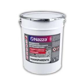 Imperthane Membrana PU Transparente