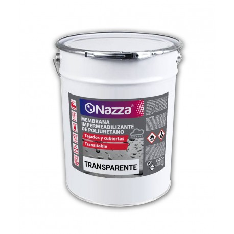 Imperthane Membrana PU Transparente