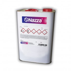 Catalizador Barniz Antigraffiti Brillante al Disolvente