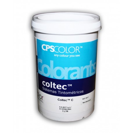 Colorante Decoracion