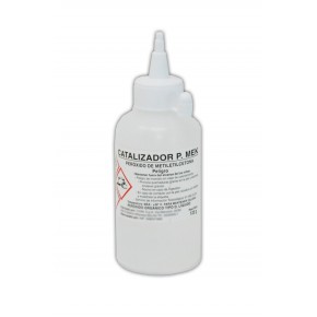 Peróxido Meck Nazza (de 25 a 500 mL)