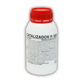 Peróxido Meck Nazza (de 25 a 500 mL)