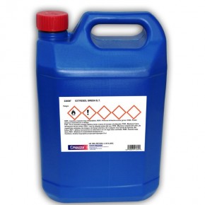Disolvente Ecológico