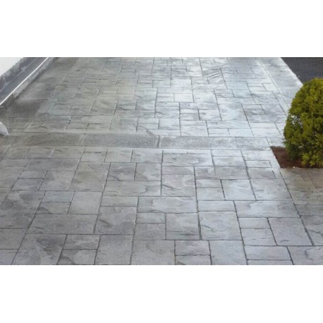 Resina - Barniz protector suelos hormigón al agua (de 5 a 25 L.)