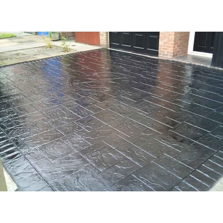 Resina - barniz protector suelos hormigón (de 5 a 25 L.)