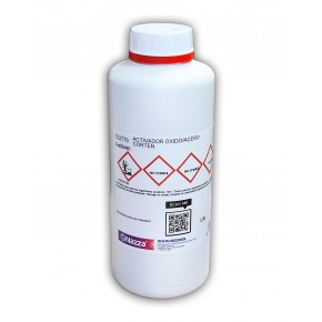 Activador de Óxido/Acero Corten