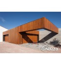 Activador de Óxido/Acero Corten