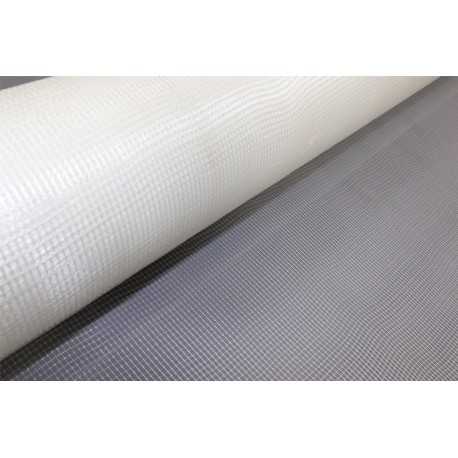 Malla Fibra Vidrio PR 60Gr. 50MT2